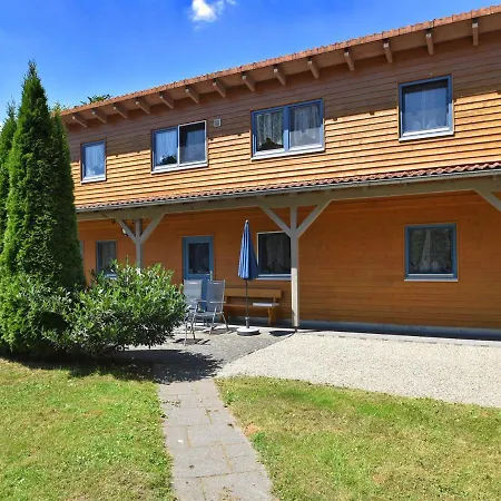 In Huddingen Mit Terrasse Apartment Bad Wildungen