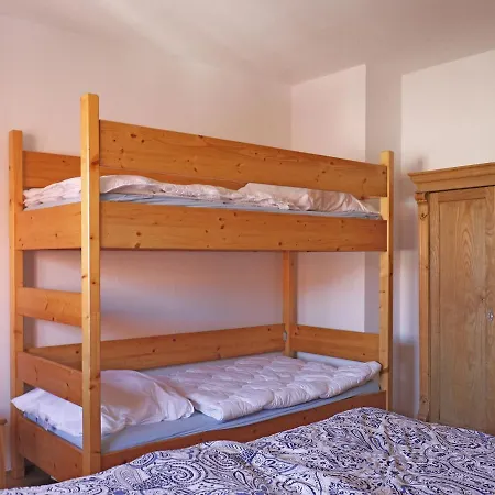 Apartament In Huddingen Mit Terrasse