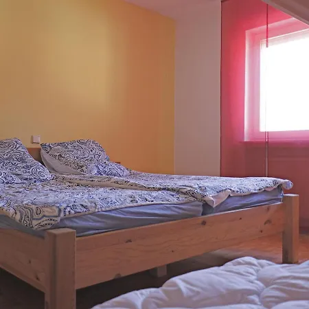 In Huddingen Mit Terrasse Apartment *