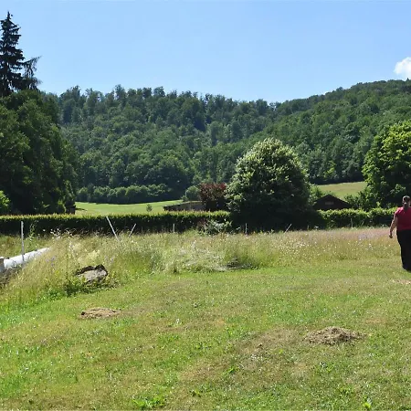 Apartment In Huddingen Mit Terrasse *