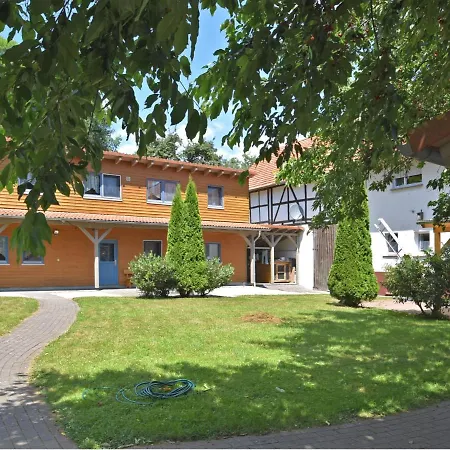 Modern In H Ddingen With Terrace * Bad Wildungen
