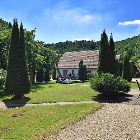 In Huddingen Mit Terrasse *