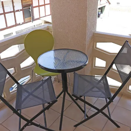 In Huddingen Mit Terrasse דירה *