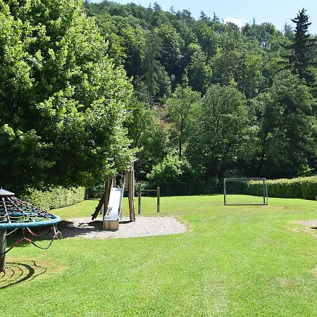 Apartment In Huddingen Mit Terrasse *