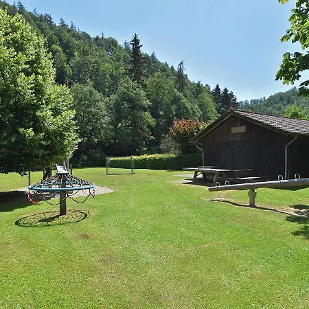 In Huddingen Mit Terrasse Apartment *
