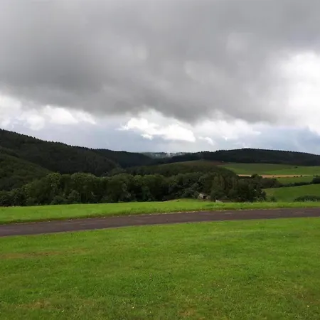 In Huddingen Mit Terrasse Apartment *