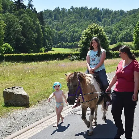 In Huddingen Mit Terrasse Apartment