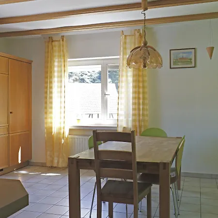 Apartment In Huddingen Mit Terrasse