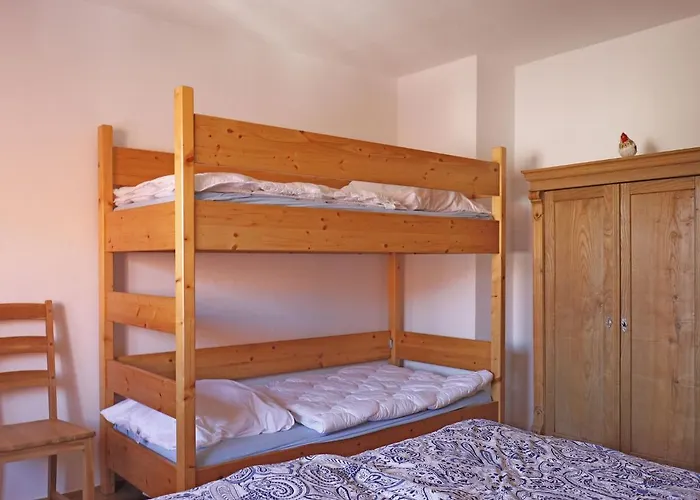 Apartamento In Huddingen Mit Terrasse