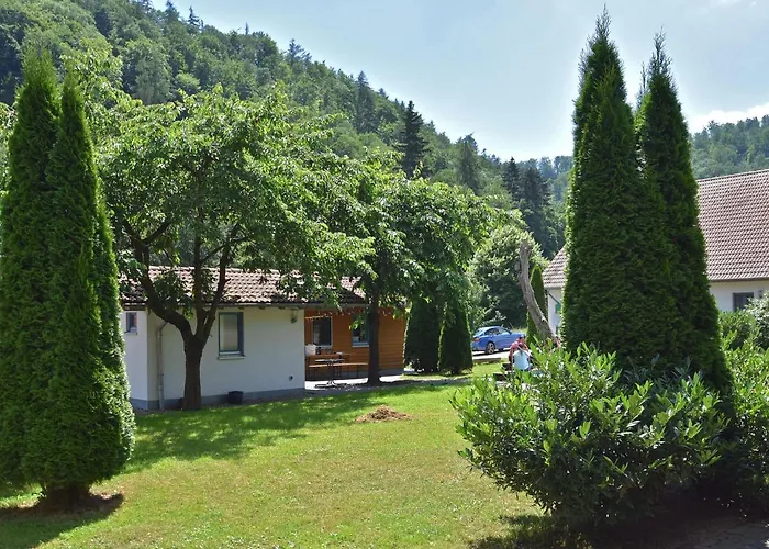 Apartamento In Huddingen Mit Terrasse