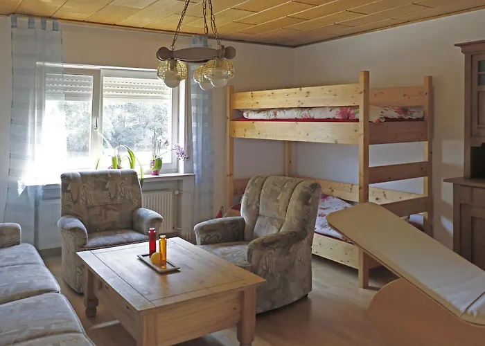 In Huddingen Mit Terrasse Apartamento