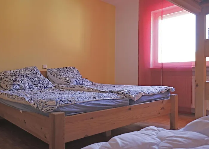 In Huddingen Mit Terrasse Apartamento *