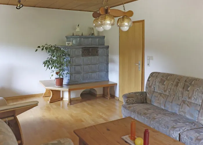 דירה In Huddingen Mit Terrasse באד ווילדונגן