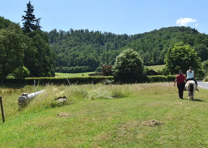 Apartamento In Huddingen Mit Terrasse *