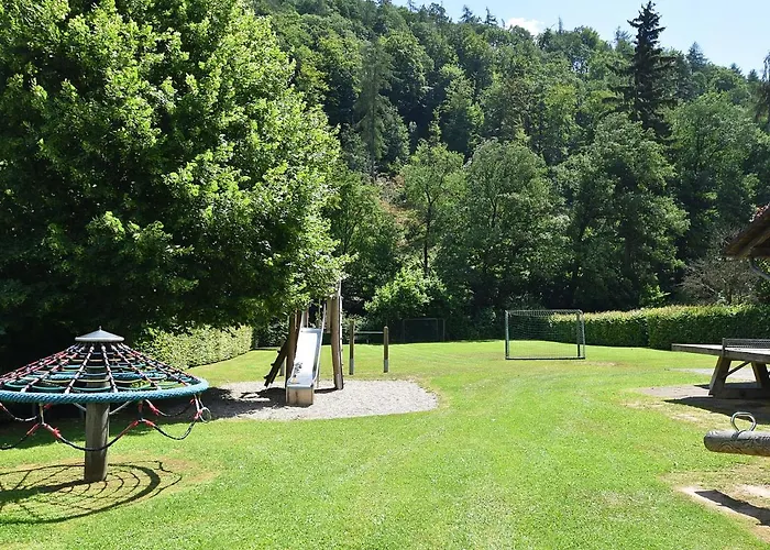 Apartamento In Huddingen Mit Terrasse *